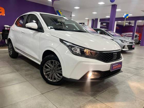 FIAT ARGO 1.0 FIREFLY FLEX DRIVE MANUAL FIAT ARGO 1.0 FIREFLY FLEX DRIVE MANUAL